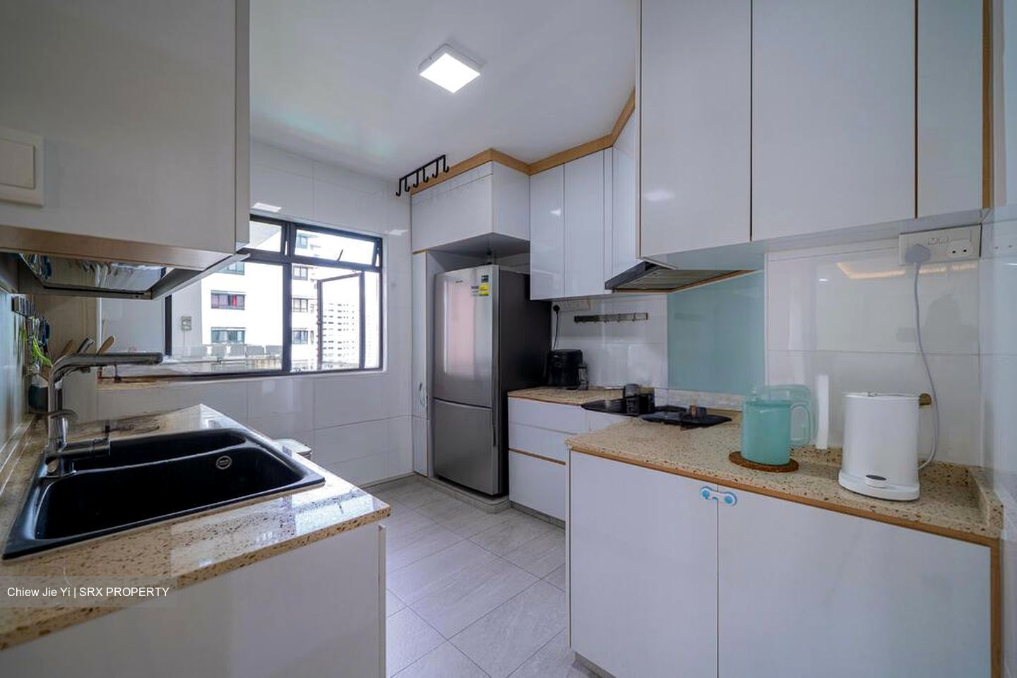 Blk 650 Senja Link (Bukit Panjang), HDB 5 Rooms #498301671